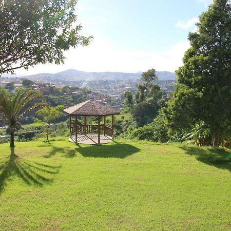 Hotel La Riziere Fianarantsoa Exterior foto